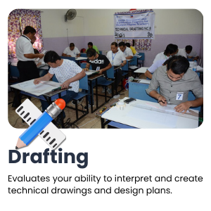 Drafting
