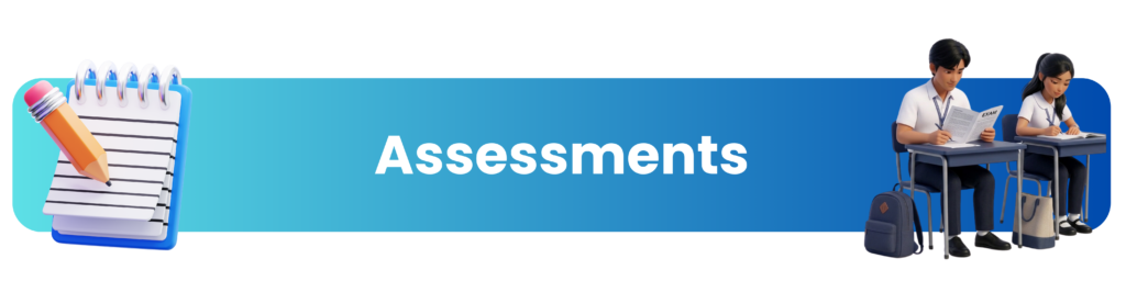 Assessments