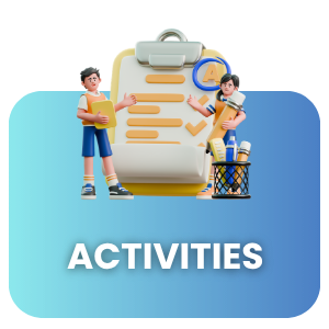 activities!