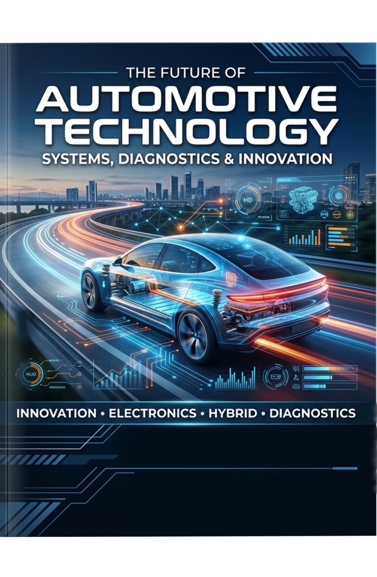 Introduction to Automotive Technology