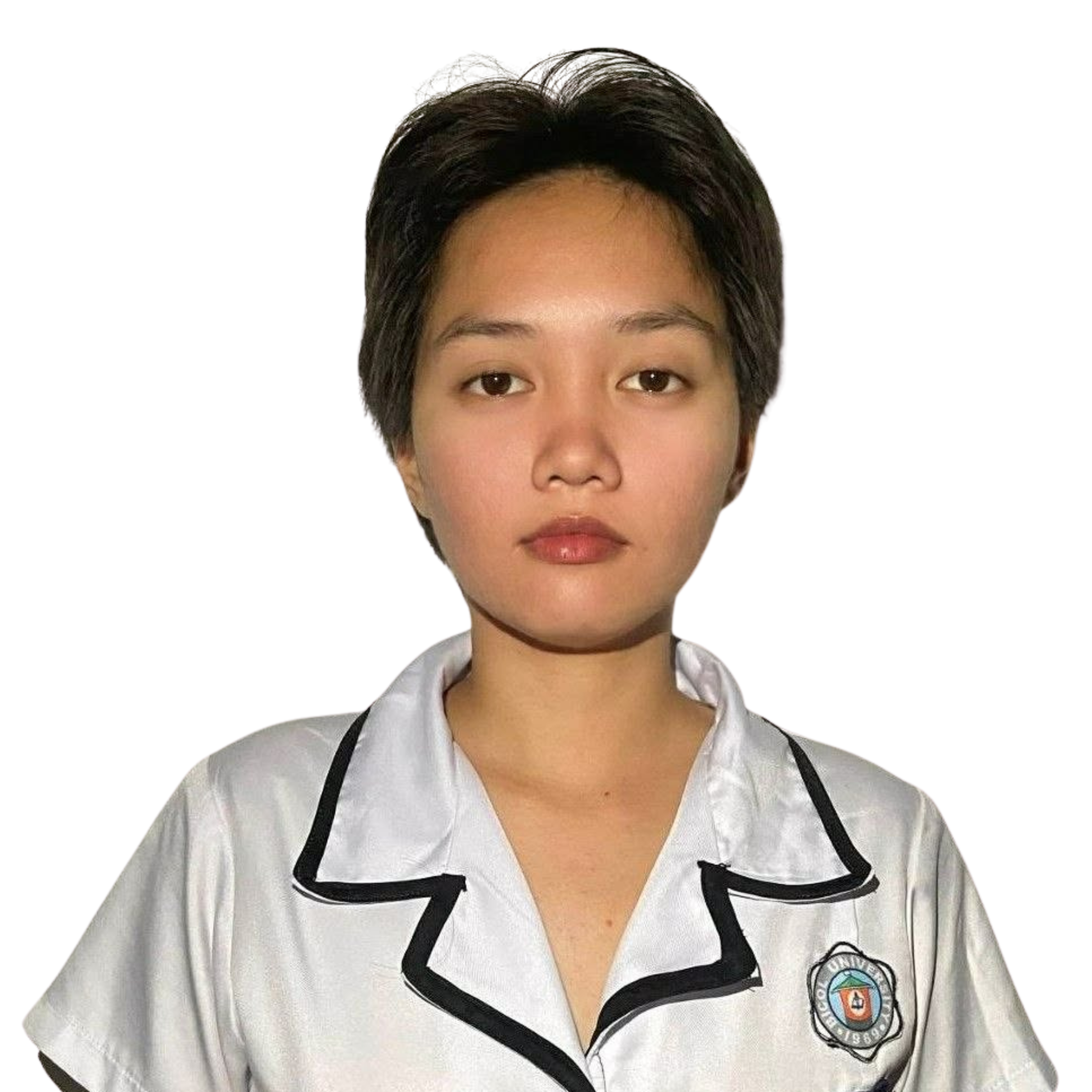 Larissa Lyka Alvarez